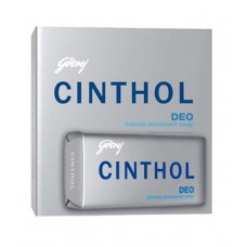 Cinthol Soap - Deo Cologne ( Pack of 3 )